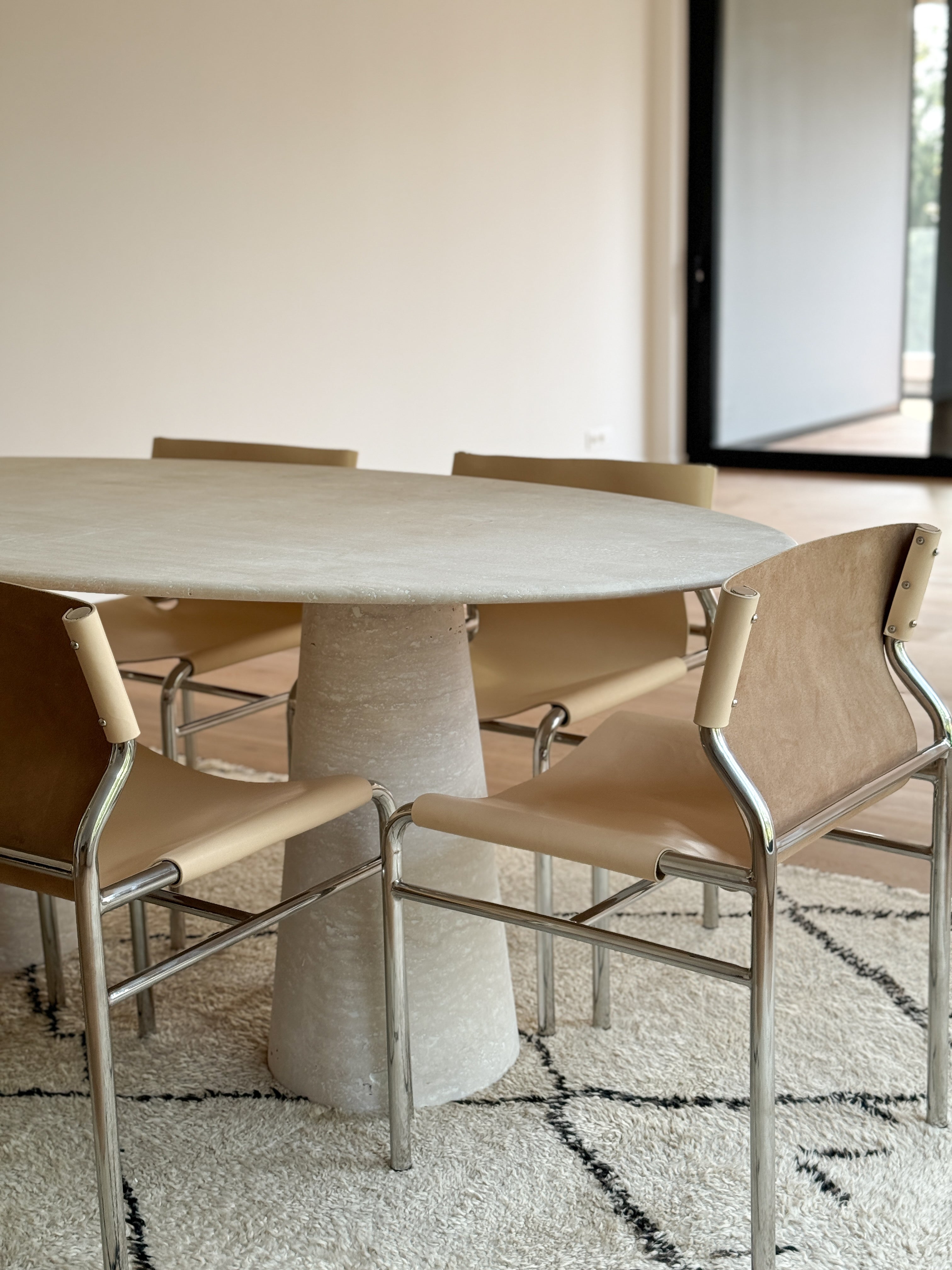bolia travertine