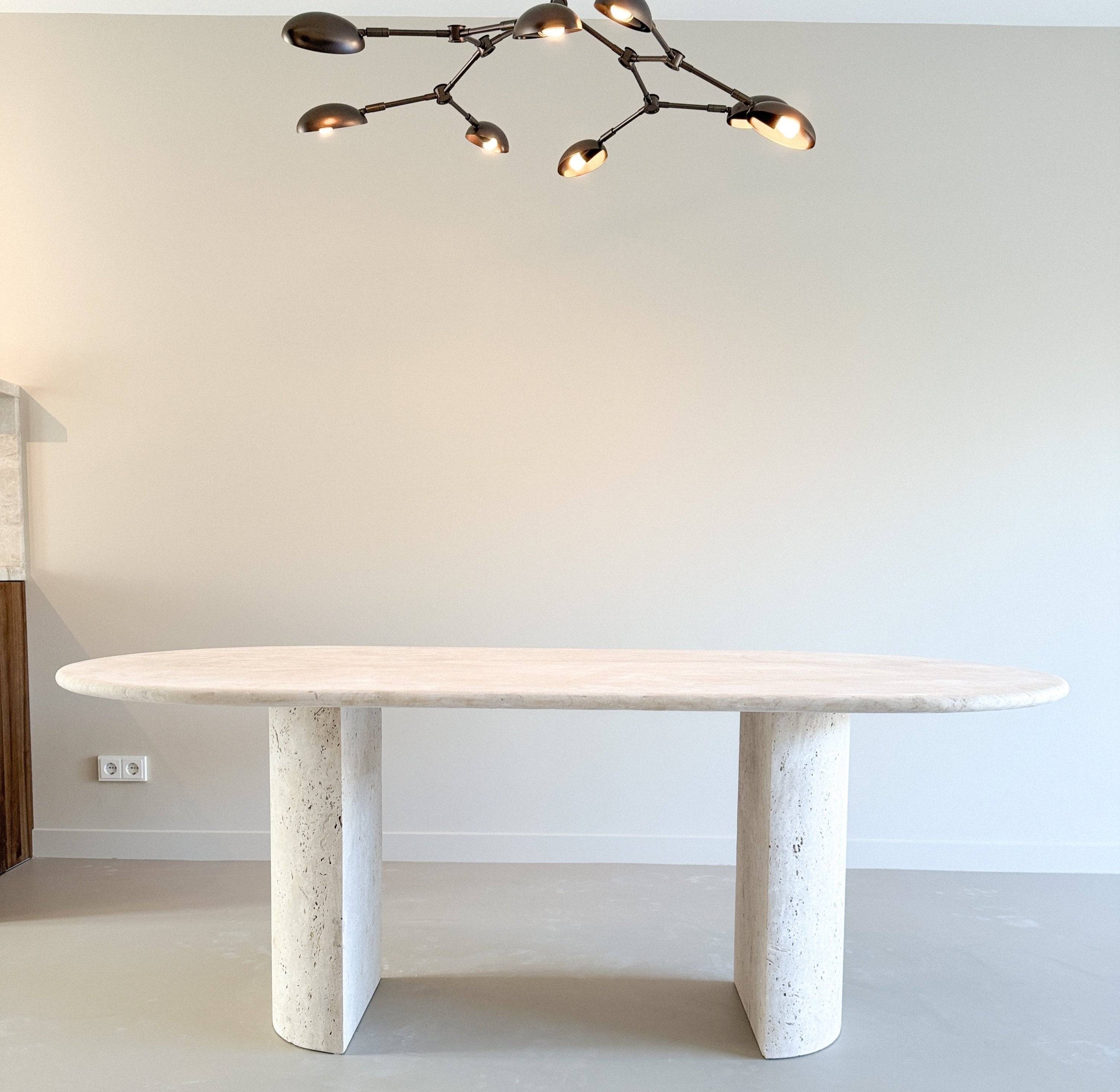 italy travertine