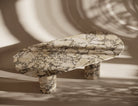 Italian marble table