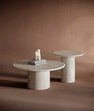 DARIA Coffee Table Set