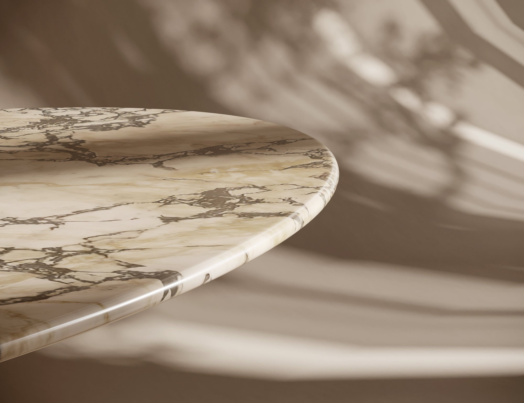Italian marble furniture
