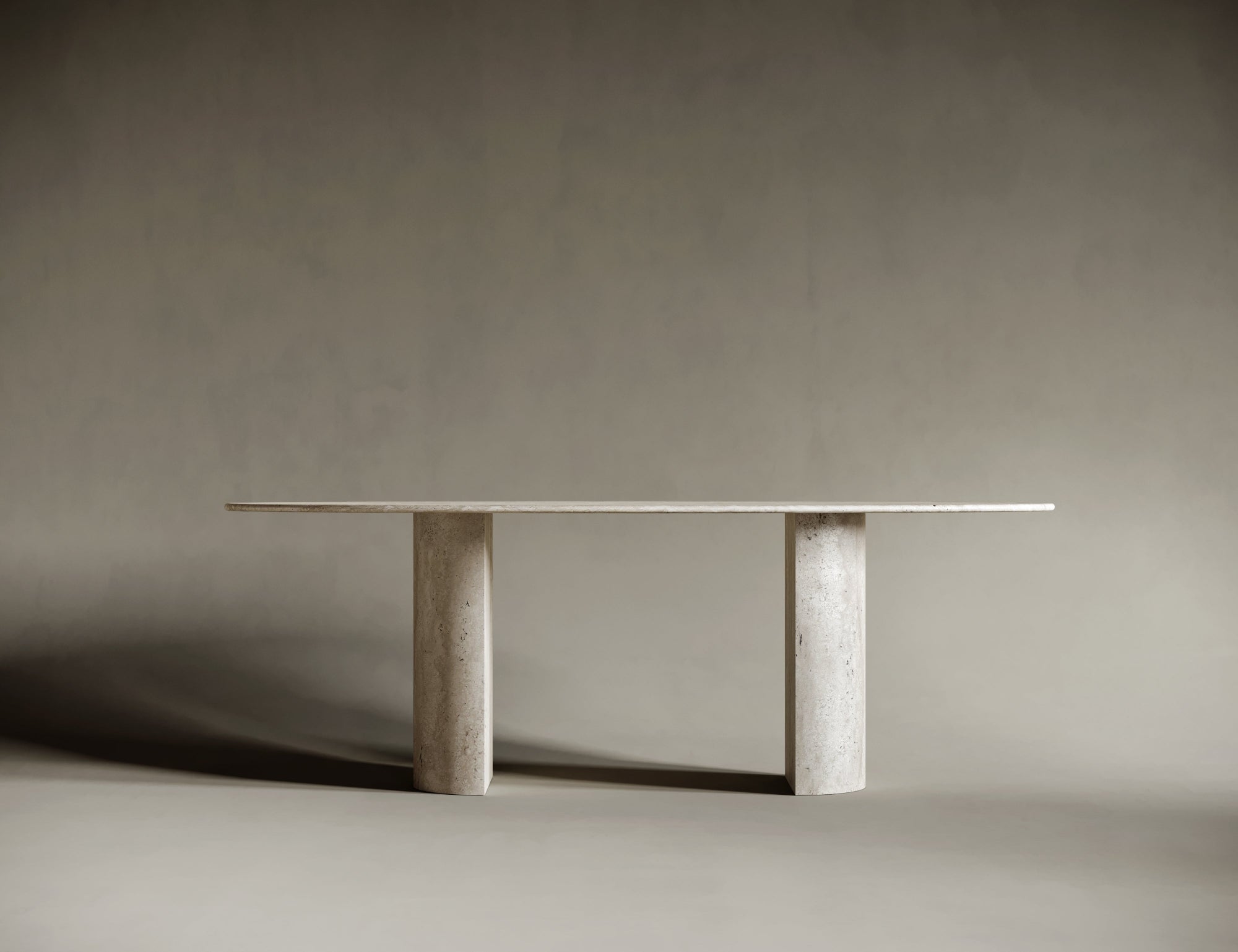 ivory travertine