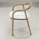 oak stoel