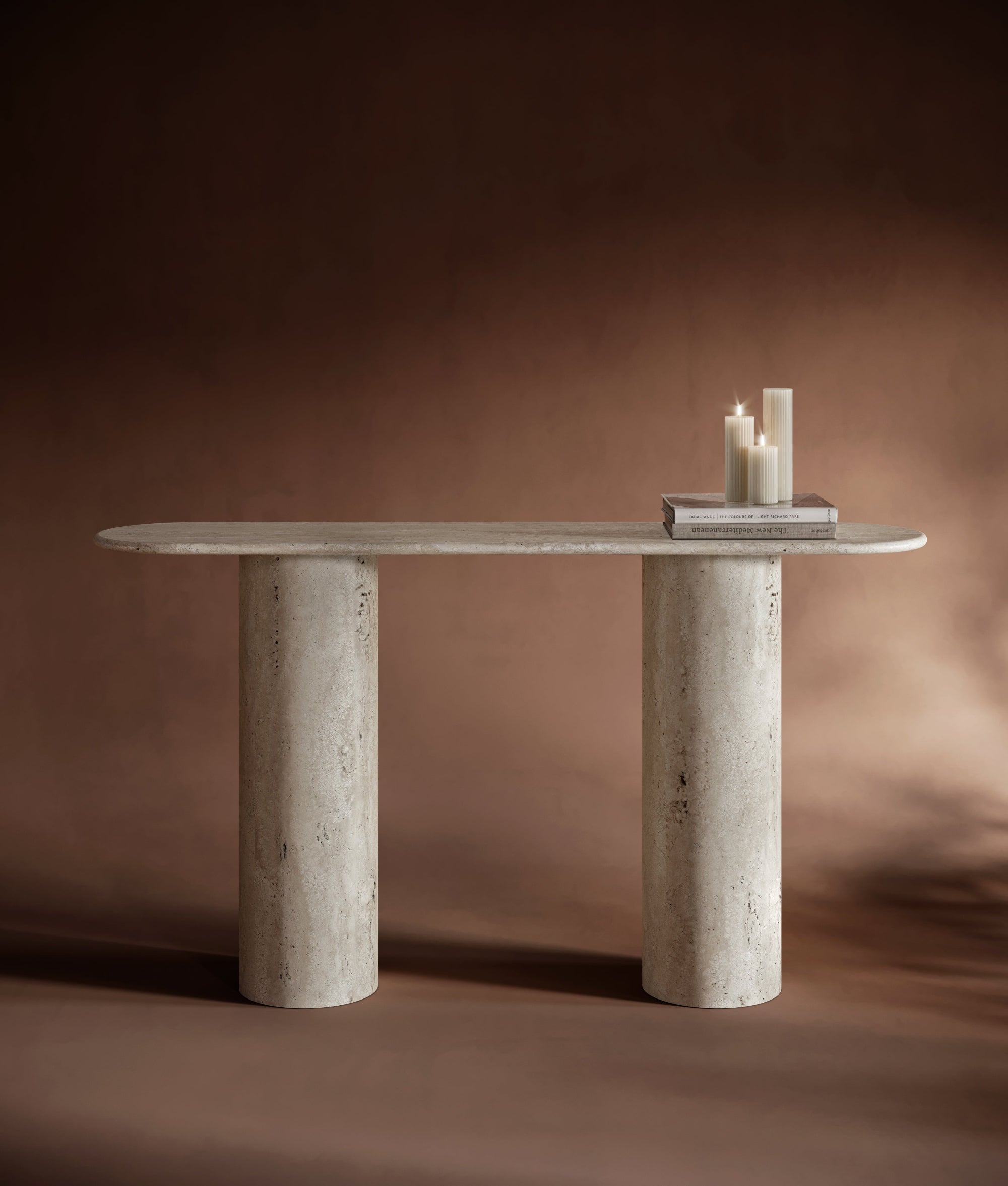 travertine dressoir kopen
