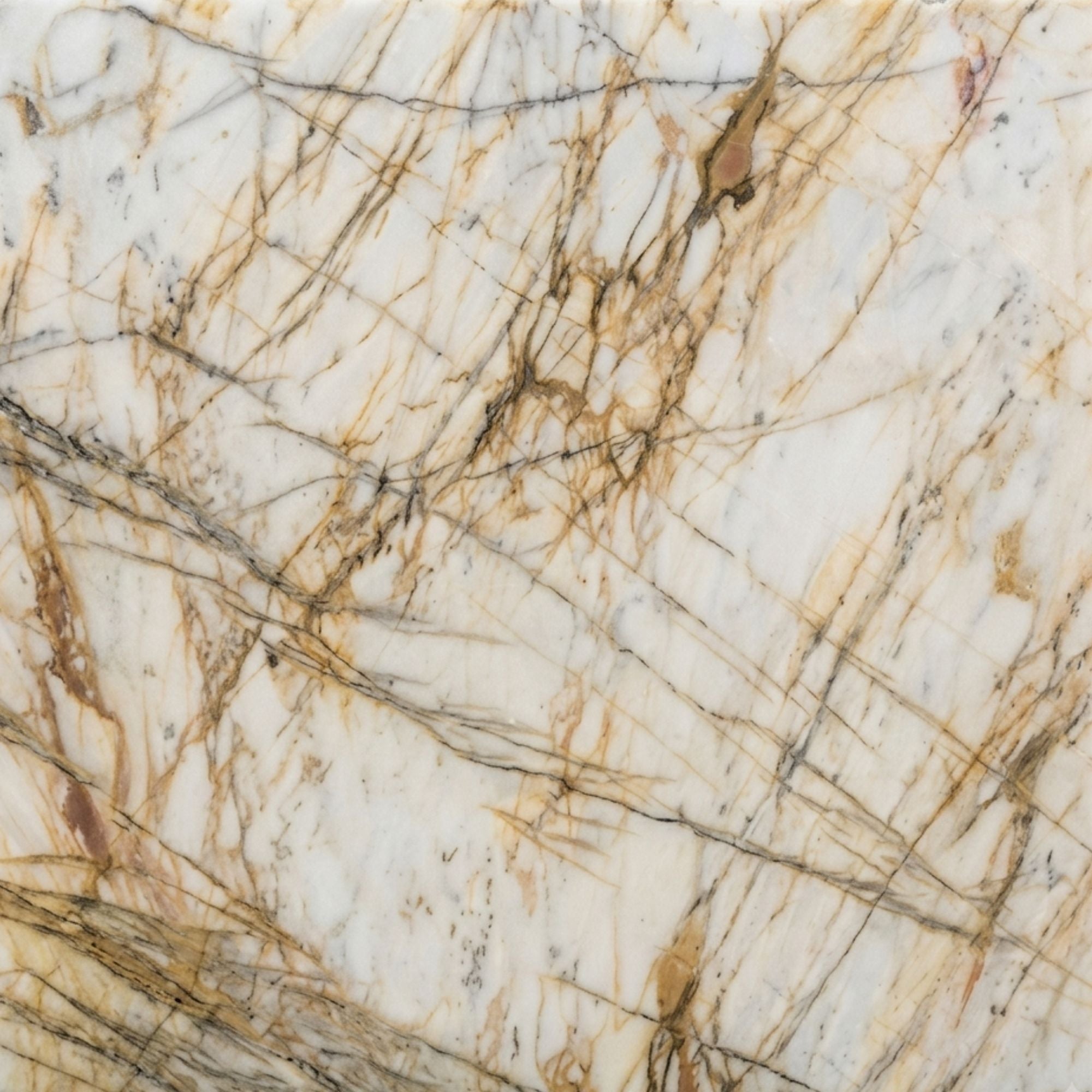 radix gold marble