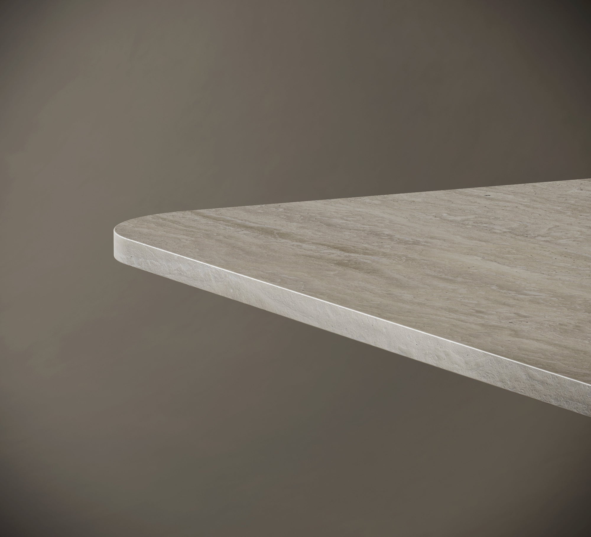 tafel steen, travertin salontafel marktplaats