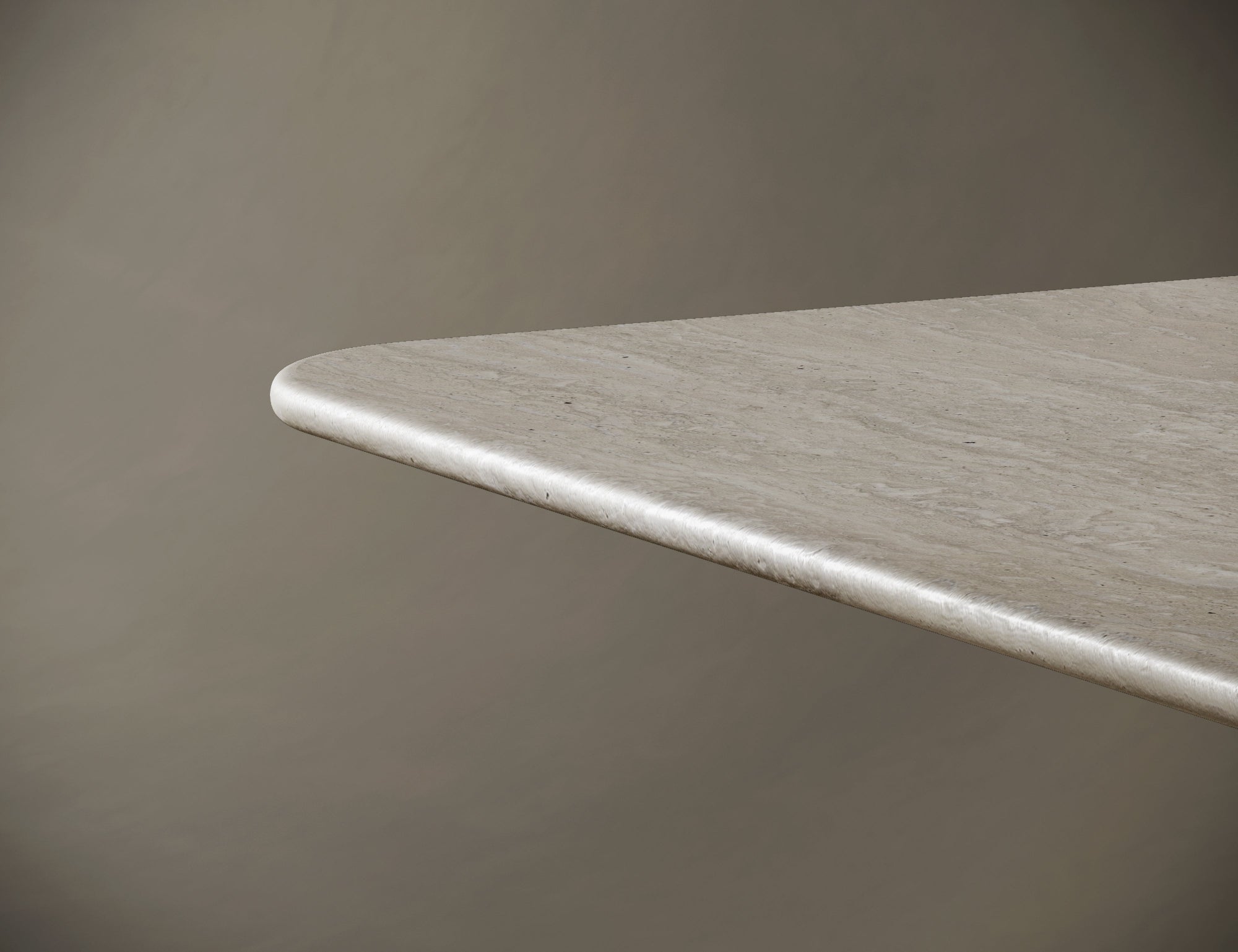 light travertine