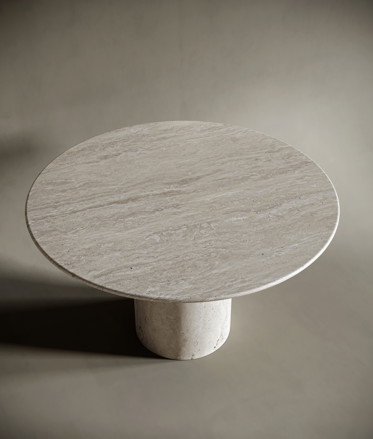 travertin ivory